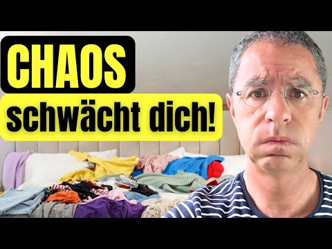 Der wahre Grund