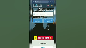 How Hackers Track Anyone