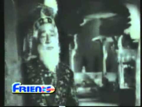 Vid0004 FILM, LAL QILLA, MUSIC, S N TRIPATHI, LYRICS, BHARAT VYAS, 1951