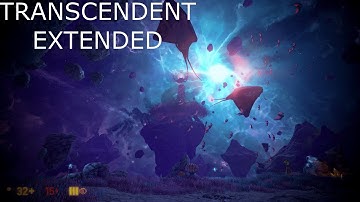 Transcendent Extended