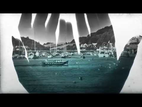 THE CHANGING ROOM - A RIVER RUNS BETWEEN (Official Video)