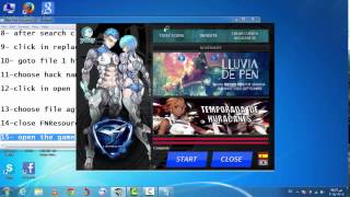s4 latino hack and bug 1 hit