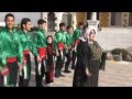 يا عبدالله نحبك غناء الفنانة مي الدايم 