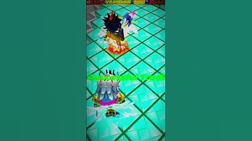 GETTING SCAM😨KEROSENE SKYBLOCK BLOCKMAN GO