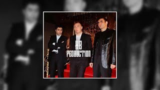 Kurtlar Vadisi Mafya Müziği ► Vadi̇ 3 ◄ Drill Remix By Hb Prod.