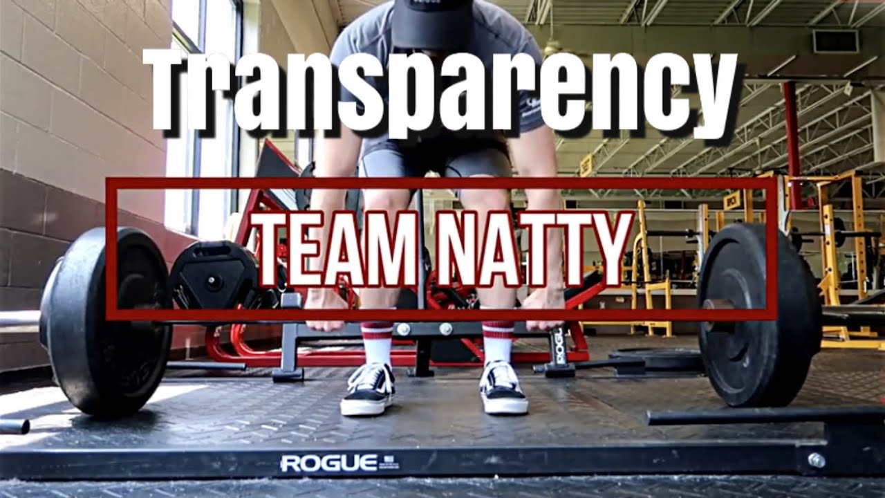 Why Transparency Is Important YouTube