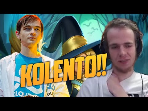We Face The Lord Kolento!! Who Is Going To Win This One??
