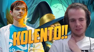 We Face The Lord Kolento!! Who Is Going To Win This One??