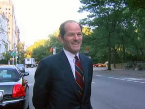 Video: Patrimonio netto di Eliot Spitzer: Wiki, Sposato, Famiglia, Matrimonio, Stipendio, Fratelli