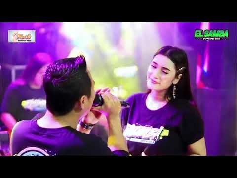 FENDIK DKI .ft.IVHA BERLIAN//cinta tak terpisahkan//DHEHAN music.. ELSAMBA dutcom bds