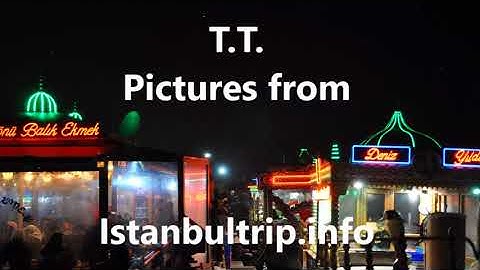 Thumbnail of Music of Ottoman empire, old Ottoman Song 18/19 th Century - Üsküdara Giderken (Slow Version)