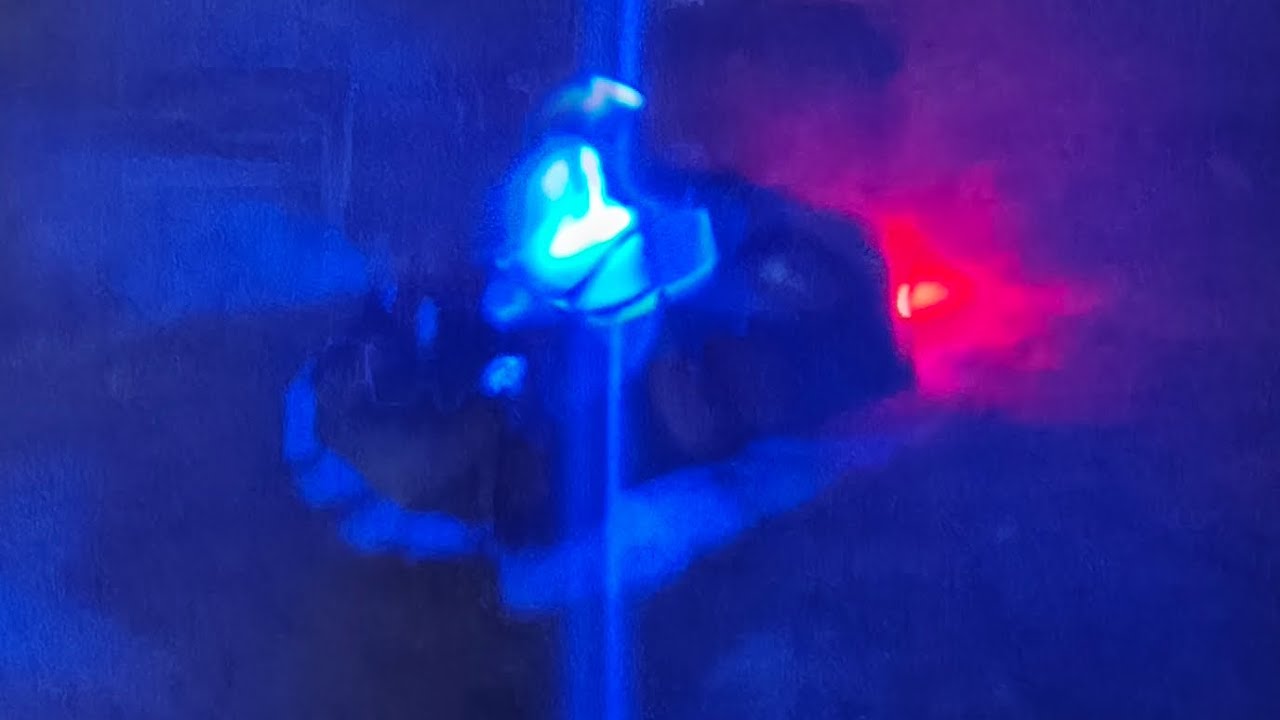 A lil test drive with the DDK 👍