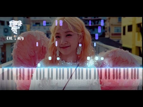 Bom (나만, 봄) - 볼빨간사춘기