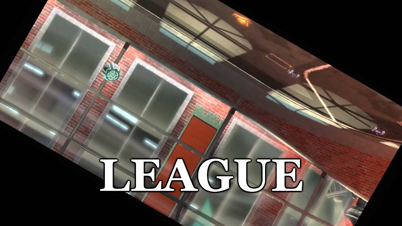 Rocket Battle-Cars League 2 (BETA) - OFFICIAL FAN TRAILER