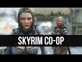 Skyrim Multiplayer Has Been Quietly Thriving