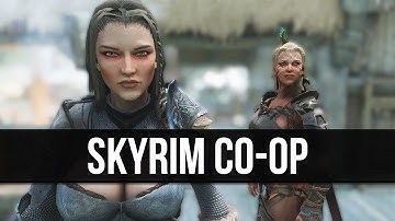 Skyrim Multiplayer Has Been Quietly Thriving