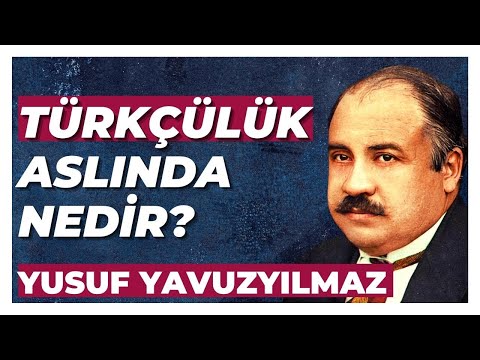 TÜRKÇÜLÜK AKIMI ASLINDA NEDİR? | Yakın Tarih Okumaları Canlı Yayını | Yusuf Yavuzyılmaz