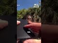Bodycam shows dramatic moments after plane crashes off Boca Raton's coast