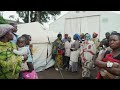 Fleeing DR Congo, thousands of Congolese refugees stream into Uganda • FRANCE 24 English