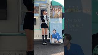 ˗ˋˏ #2PM #준호 선배님의 따뜻한 ☕️🚛 𝙬𝙤𝙤𝙤 𝙡𝙞𝙠𝙚 𝙞𝙩 ෆ̈ #NMIXX #KYUJIN #Soñar #Soñar_Challenge