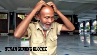 Sunan Gunung Klotok Wali 10 