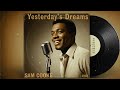 60 S Soul 1961 Lost Album Ray Charles Sam Cooke Tribute Yesterday S Dreams 
