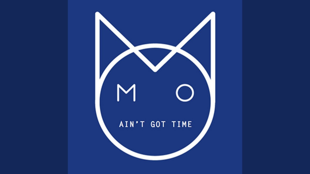 Got in time. Wait your turn. wait for your time.