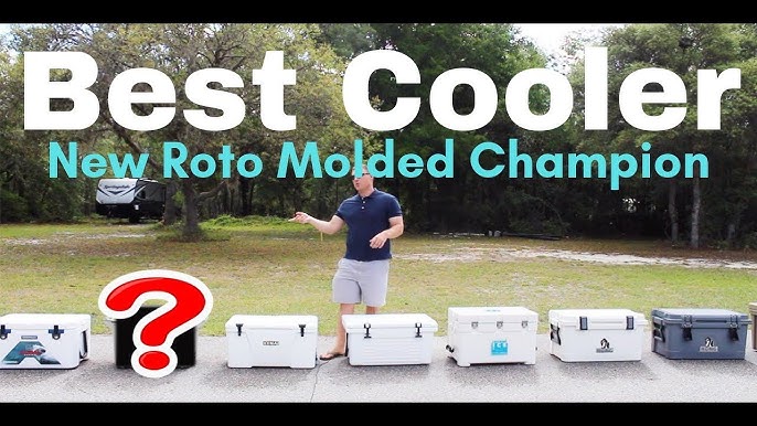 Unless You Are a Hardcore Camper, This Is the Only Yeti Cooler You Need