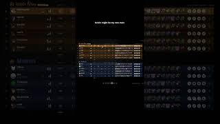 150k damage #deadlock #gaming #shorts #questions #kelvin