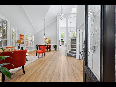 3632 Sable Ridge Drive, Dallas, TX home video tour