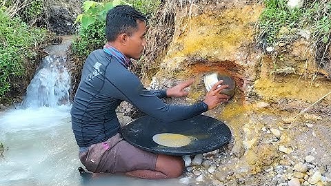 INDONESIA TANAH AIRKU.! TAK DISANGKA.. MENEMUKAN HARTA KARUN EMAS SUPER KAYA | ALTIN HAZINE BULANLAR