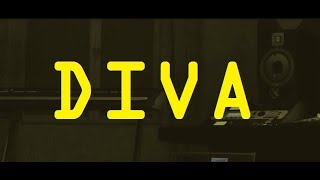 【Vocaloid Cover】DIVA ('MIKU' Kiji arrange)【Cyber Diva】