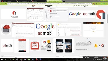 Directly add AdMob and Firebase through android studio