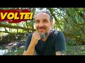 DEIXANDO TUDO PRA TRÁS!