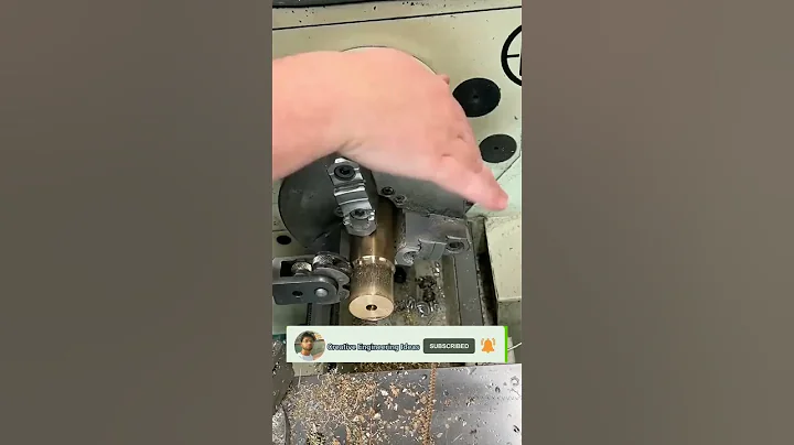 lathe knurling operation knurling process #simple #simplemachines #shorts #short #cnc #knurling