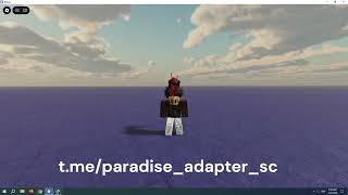 💎КАК СКАЧАТЬ VELOCITY EXECUTOR💎В 2026 ГОДУ💎ОТ PARADISE CHEATS💎 screenshot 1