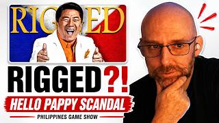 How Hello Pappy Became a National Scandal