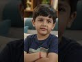 Ghar Ka Khana Khao | AI Kids Funny videos