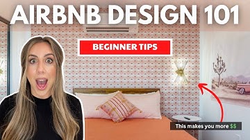 11 Airbnb Design Mistakes Newbies Make (Avoid These)