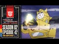 Trans-Europe Express | Transformers: Generation 1 | Season 2 | E42 | Hasbro Pulse