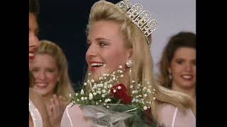 1997 FTUSA Crowning Sequence
