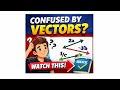 Master Vectors Fast | Edexcel Maths Made Simple