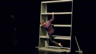 Free Solo Physical Theatre