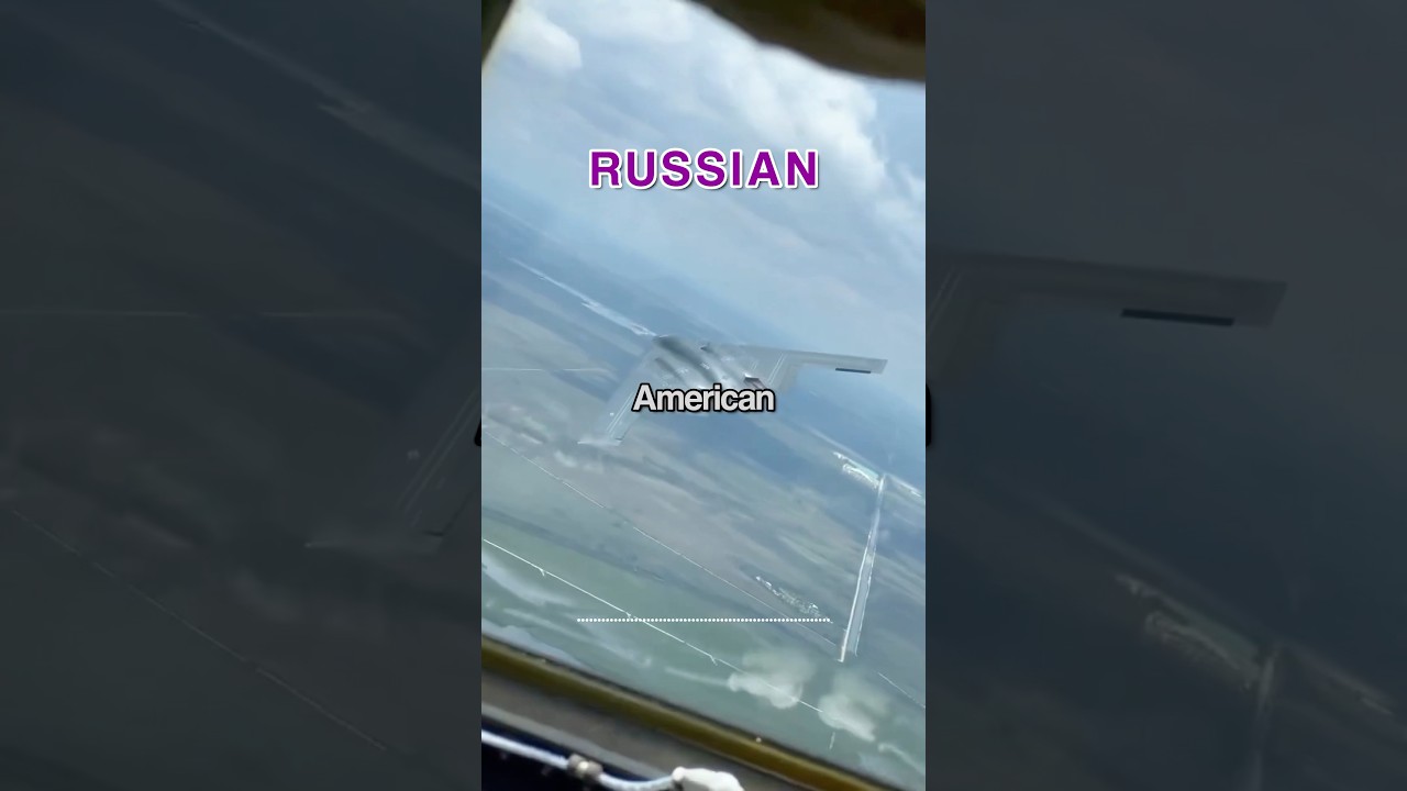 Russian Celebrates INTERCEPT Too Early 💀