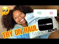 FASHION NOVA TRY ON HAUL #fashionnova #tryonhaul
