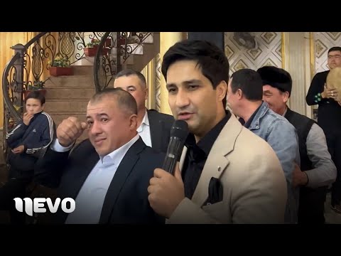 Jasurbek Mavlonov — Akam (To'yda 2022)