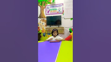 1-Digit 10 Rows Mentally by Manya at Asolear Education-QCMAS