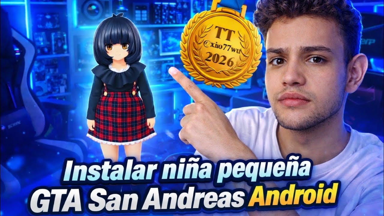 😱NIÑA 😁PEQUEÑA AL JUEGO VEN Y MIRALO COMPLETO 