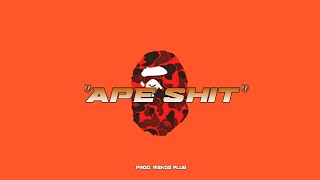 [FREE] Gunna x Lil Gotit Type Beat - "Ape Shit" (prod. risko plug)