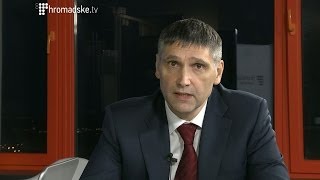 Юрій Мірошниченко: Я хочу вибачитись